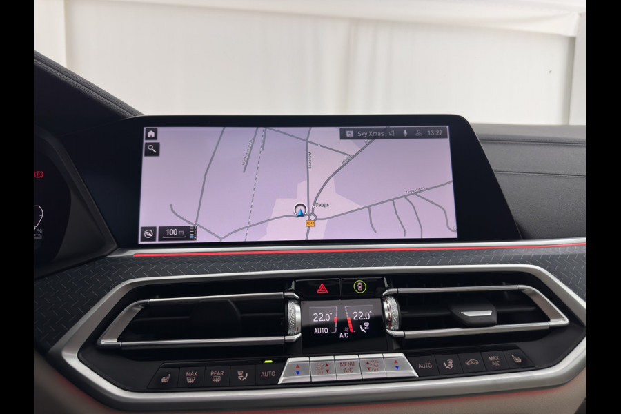 BMW X5 xDrive45e M-Sportpack High Executive (INCL-BTW) Aut. *PANO | LEATHER | HEAD-UP | LASER-LED | SOFTCLOSE | ADAPTIVE-CRUISE | HIFI-SOUND | BLINDSPOT | MEMORY-PACK | TOPVIEW | DIGI-COCKPIT | NAVI-FULLMAP | PRIVACY-GLASS | ...