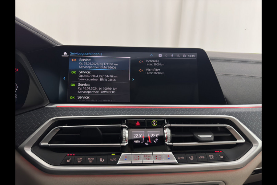 BMW X5 xDrive45e M-Sportpack High Executive (INCL-BTW) Aut. *PANO | LEATHER | HEAD-UP | LASER-LED | SOFTCLOSE | ADAPTIVE-CRUISE | HIFI-SOUND | BLINDSPOT | MEMORY-PACK | TOPVIEW | DIGI-COCKPIT | NAVI-FULLMAP | PRIVACY-GLASS | ...