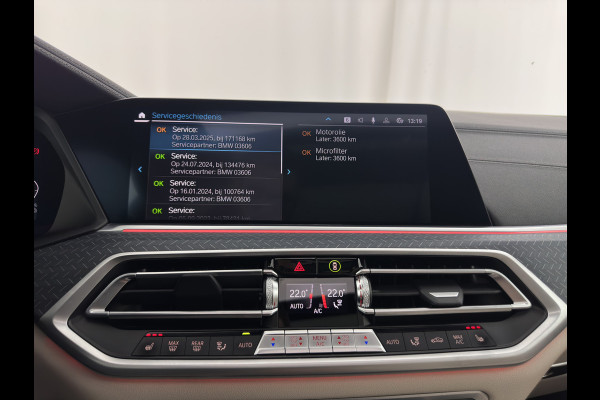 BMW X5 xDrive45e M-Sportpack High Executive (INCL-BTW) Aut. *PANO | LEATHER | HEAD-UP | LASER-LED | SOFTCLOSE | ADAPTIVE-CRUISE | HIFI-SOUND | BLINDSPOT | MEMORY-PACK | TOPVIEW | DIGI-COCKPIT | NAVI-FULLMAP | PRIVACY-GLASS | ...