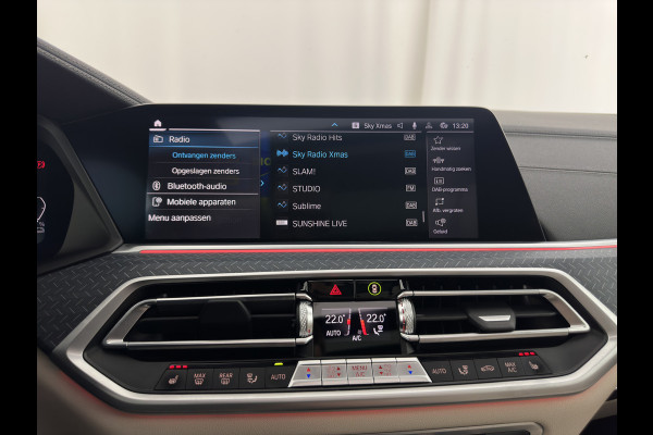 BMW X5 xDrive45e M-Sportpack High Executive (INCL-BTW) Aut. *PANO | LEATHER | HEAD-UP | LASER-LED | SOFTCLOSE | ADAPTIVE-CRUISE | HIFI-SOUND | BLINDSPOT | MEMORY-PACK | TOPVIEW | DIGI-COCKPIT | NAVI-FULLMAP | PRIVACY-GLASS | ...