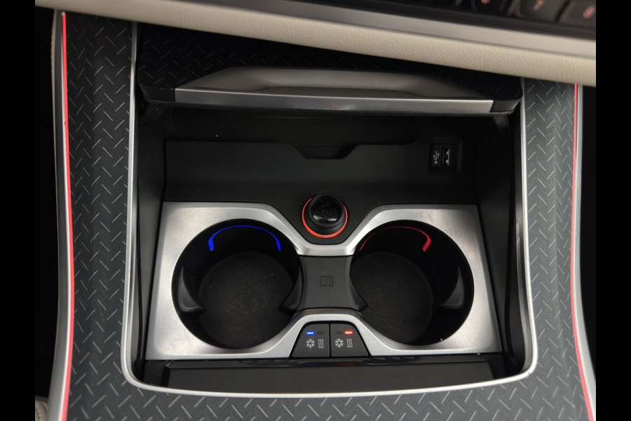 BMW X5 xDrive45e M-Sportpack High Executive (INCL-BTW) Aut. *PANO | LEATHER | HEAD-UP | LASER-LED | SOFTCLOSE | ADAPTIVE-CRUISE | HIFI-SOUND | BLINDSPOT | MEMORY-PACK | TOPVIEW | DIGI-COCKPIT | NAVI-FULLMAP | PRIVACY-GLASS | ...