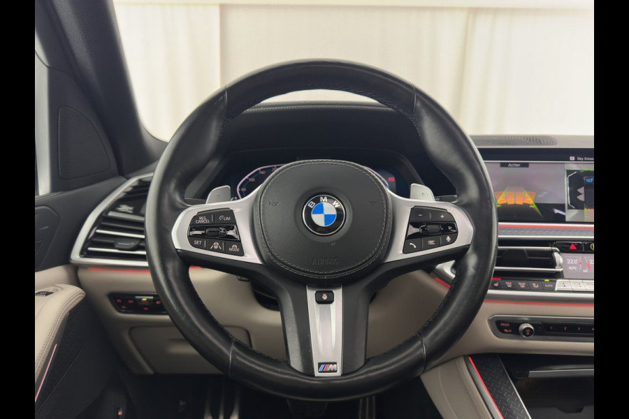 BMW X5 xDrive45e M-Sportpack High Executive (INCL-BTW) Aut. *PANO | LEATHER | HEAD-UP | LASER-LED | SOFTCLOSE | ADAPTIVE-CRUISE | HIFI-SOUND | BLINDSPOT | MEMORY-PACK | TOPVIEW | DIGI-COCKPIT | NAVI-FULLMAP | PRIVACY-GLASS | ...