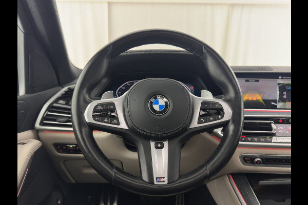 BMW X5 xDrive45e M-Sportpack High Executive (INCL-BTW) Aut. *PANO | LEATHER | HEAD-UP | LASER-LED | SOFTCLOSE | ADAPTIVE-CRUISE | HIFI-SOUND | BLINDSPOT | MEMORY-PACK | TOPVIEW | DIGI-COCKPIT | NAVI-FULLMAP | PRIVACY-GLASS | ...