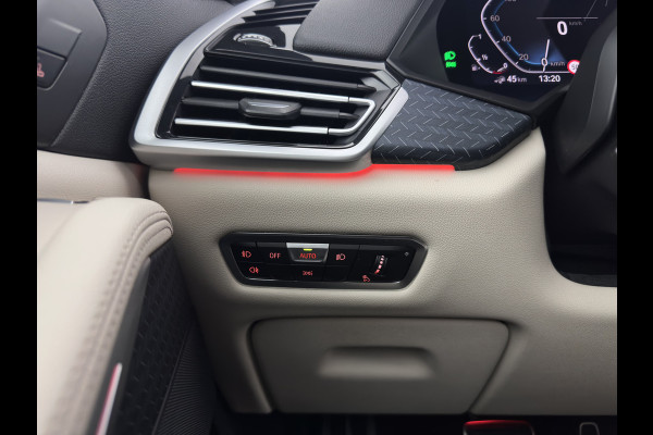 BMW X5 xDrive45e M-Sportpack High Executive (INCL-BTW) Aut. *PANO | LEATHER | HEAD-UP | LASER-LED | SOFTCLOSE | ADAPTIVE-CRUISE | HIFI-SOUND | BLINDSPOT | MEMORY-PACK | TOPVIEW | DIGI-COCKPIT | NAVI-FULLMAP | PRIVACY-GLASS | ...