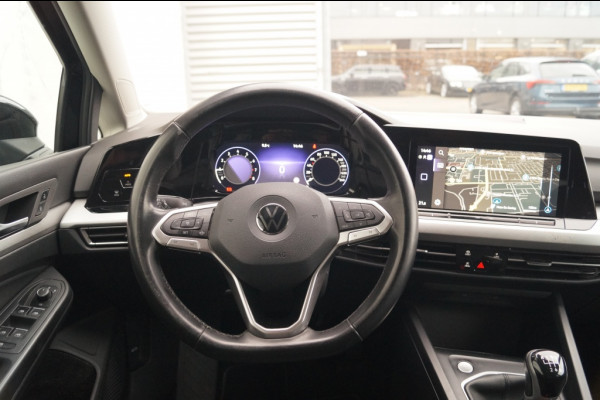 Volkswagen Golf Variant 1.0 TSI 110pk Life -NAVI-ECC-PDC-