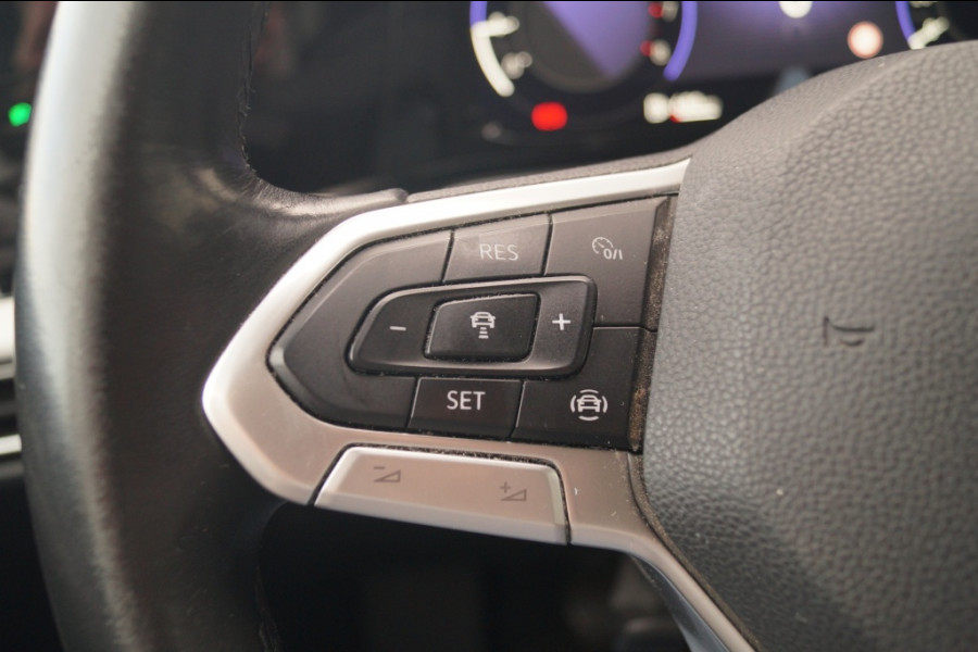 Volkswagen Golf Variant 1.0 TSI 110pk Life -NAVI-ECC-PDC-