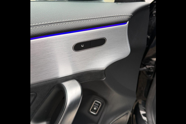 Mercedes-Benz CLA-Klasse 250 e Premium Plus