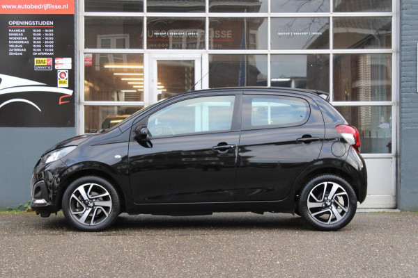 Peugeot 108 1.0 e-VTi Allure Airco Carplay 1e eigenaar Nap