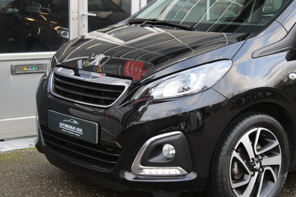 Peugeot 108 1.0 e-VTi Allure Airco Carplay 1e eigenaar Nap
