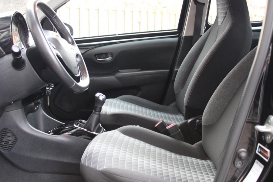 Peugeot 108 1.0 e-VTi Allure Airco Carplay 1e eigenaar Nap