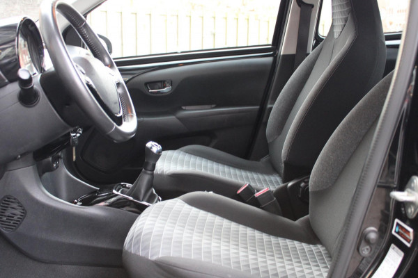 Peugeot 108 1.0 e-VTi Allure Airco Carplay 1e eigenaar Nap