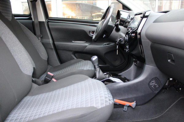 Peugeot 108 1.0 e-VTi Allure Airco Carplay 1e eigenaar Nap