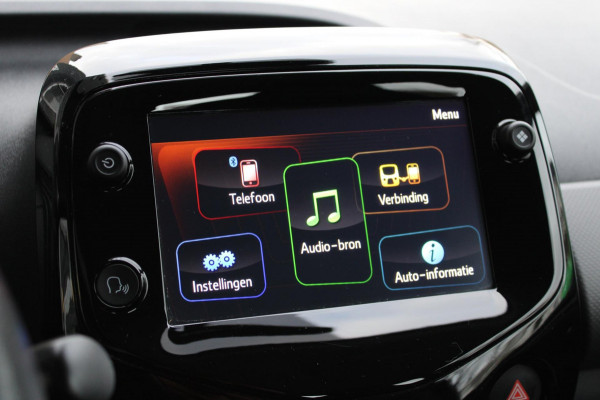 Peugeot 108 1.0 e-VTi Allure Airco Carplay 1e eigenaar Nap