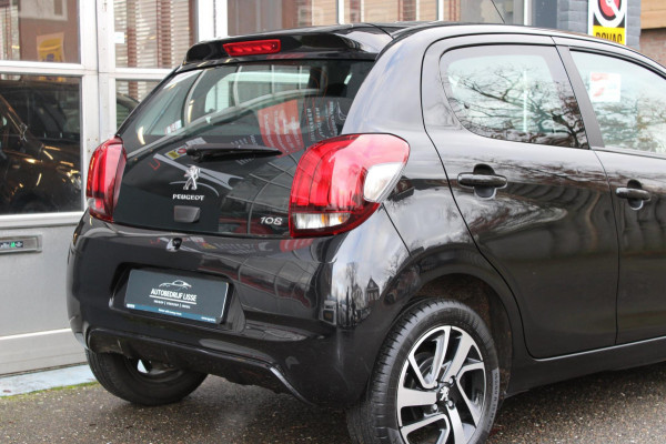 Peugeot 108 1.0 e-VTi Allure Airco Carplay 1e eigenaar Nap