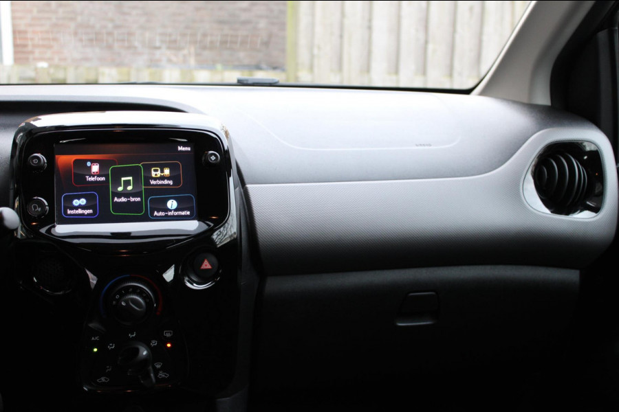 Peugeot 108 1.0 e-VTi Allure Airco Carplay 1e eigenaar Nap