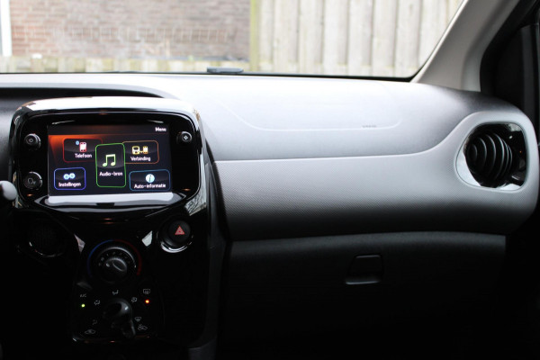 Peugeot 108 1.0 e-VTi Allure Airco Carplay 1e eigenaar Nap