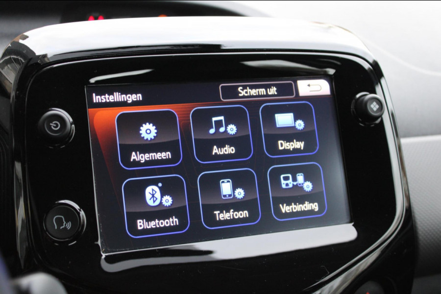 Peugeot 108 1.0 e-VTi Allure Airco Carplay 1e eigenaar Nap