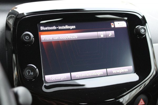 Peugeot 108 1.0 e-VTi Allure Airco Carplay 1e eigenaar Nap
