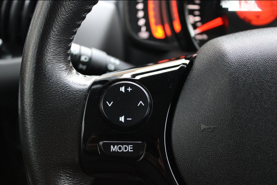 Peugeot 108 1.0 e-VTi Allure Airco Carplay 1e eigenaar Nap