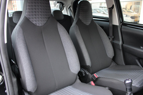 Peugeot 108 1.0 e-VTi Allure Airco Carplay 1e eigenaar Nap