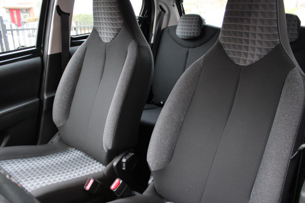 Peugeot 108 1.0 e-VTi Allure Airco Carplay 1e eigenaar Nap