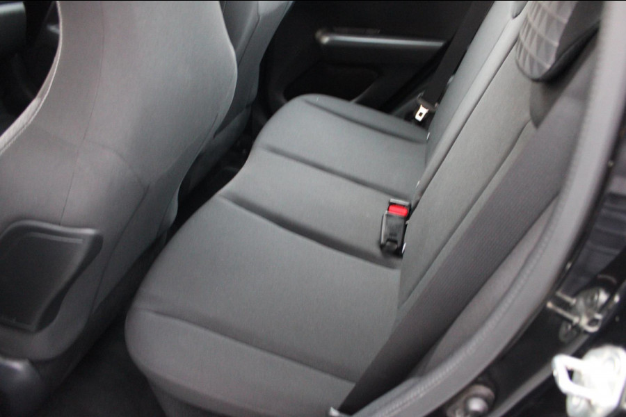 Peugeot 108 1.0 e-VTi Allure Airco Carplay 1e eigenaar Nap