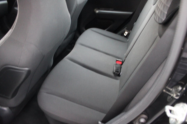 Peugeot 108 1.0 e-VTi Allure Airco Carplay 1e eigenaar Nap