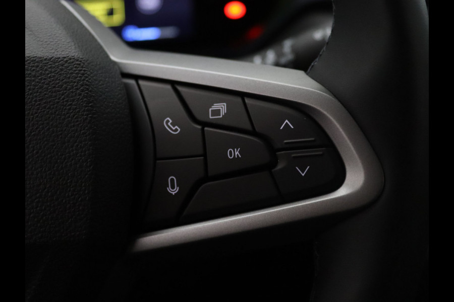 Dacia Duster 140pk Hybrid Journey Automaat 360° Camera | Cruise | Parkeersens. v+a | Stoel-/stuurverw.