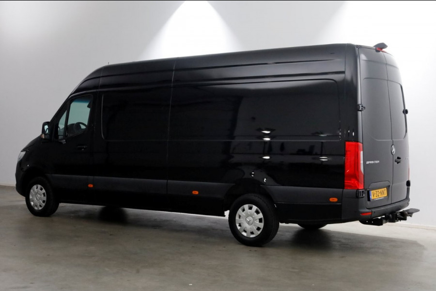 Mercedes-Benz Sprinter 317 CDI 170pk RWD 9G Automaat L3H2 Maxi Navi/Camera/Trekhaak 3500kg 06-2022