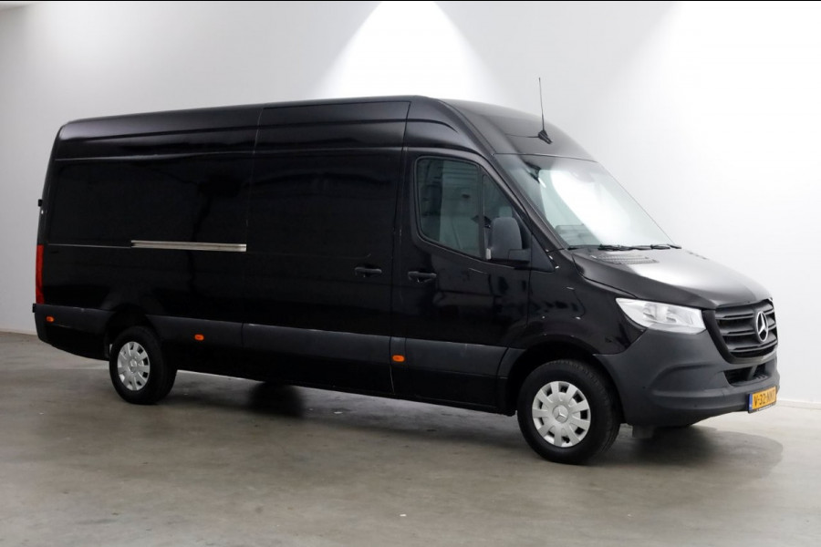 Mercedes-Benz Sprinter 317 CDI 170pk RWD 9G Automaat L3H2 Maxi Navi/Camera/Trekhaak 3500kg 06-2022