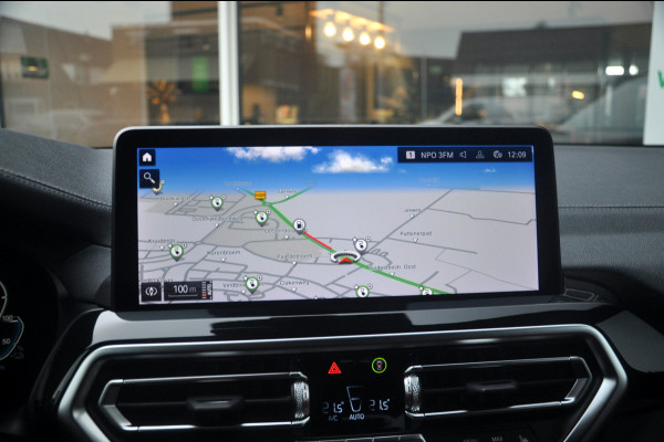 BMW X3 xDrive30e High Executive | M-Sport | Individual | Panoramadak | Trekhaak