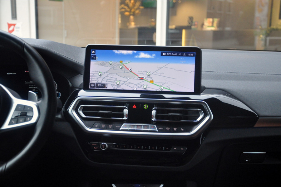 BMW X3 xDrive30e High Executive | M-Sport | Individual | Panoramadak | Trekhaak