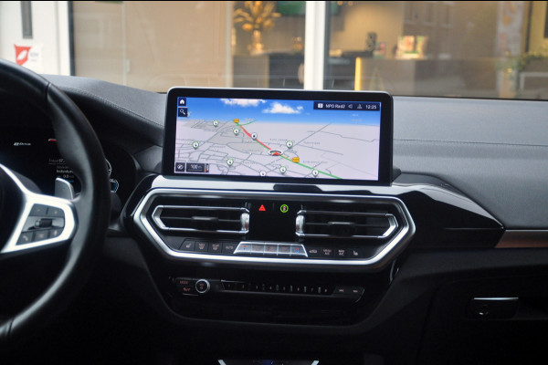 BMW X3 xDrive30e High Executive | M-Sport | Individual | Panoramadak | Trekhaak