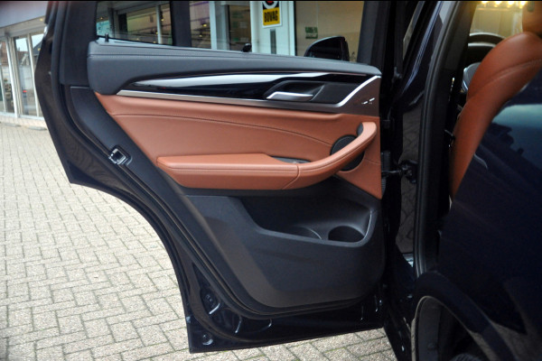 BMW X3 xDrive30e High Executive | M-Sport | Individual | Panoramadak | Trekhaak