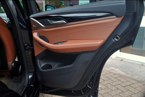 BMW X3 xDrive30e High Executive | M-Sport | Individual | Panoramadak | Trekhaak