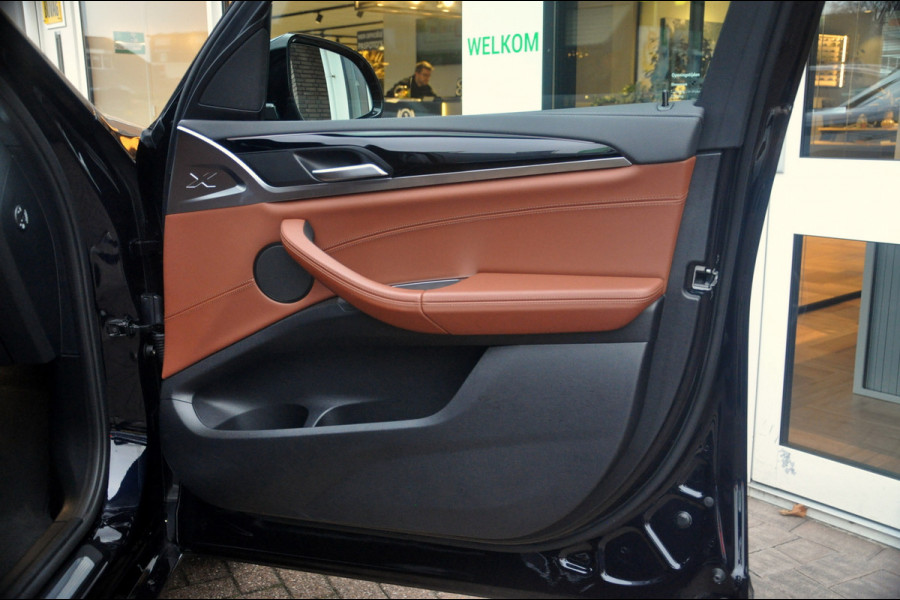 BMW X3 xDrive30e High Executive | M-Sport | Individual | Panoramadak | Trekhaak