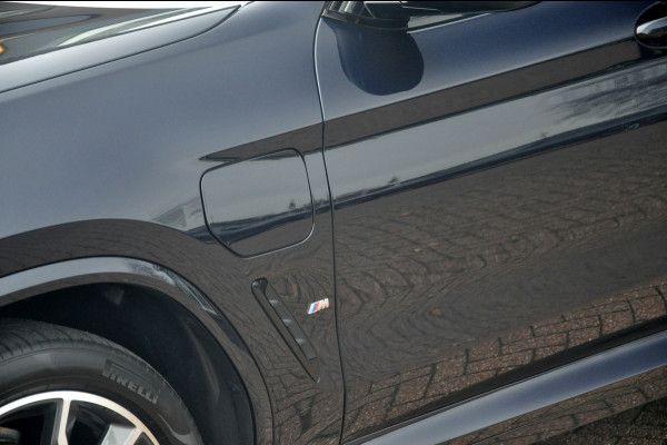 BMW X3 xDrive30e High Executive | M-Sport | Individual | Panoramadak | Trekhaak