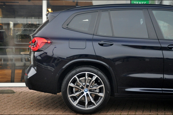 BMW X3 xDrive30e High Executive | M-Sport | Individual | Panoramadak | Trekhaak