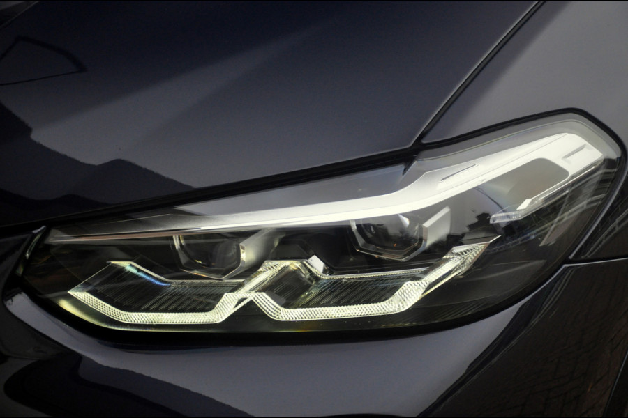 BMW X3 xDrive30e High Executive | M-Sport | Individual | Panoramadak | Trekhaak