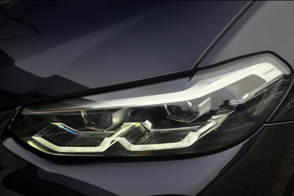 BMW X3 xDrive30e High Executive | M-Sport | Individual | Panoramadak | Trekhaak