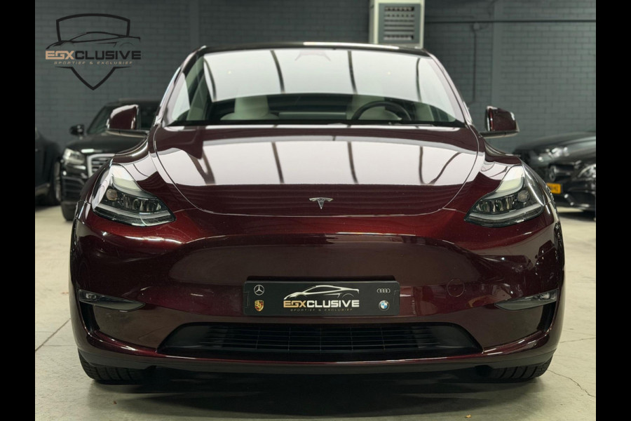 Tesla Model Y Performance AWD 75 kWh 360Cam/Pano/Trekhaak