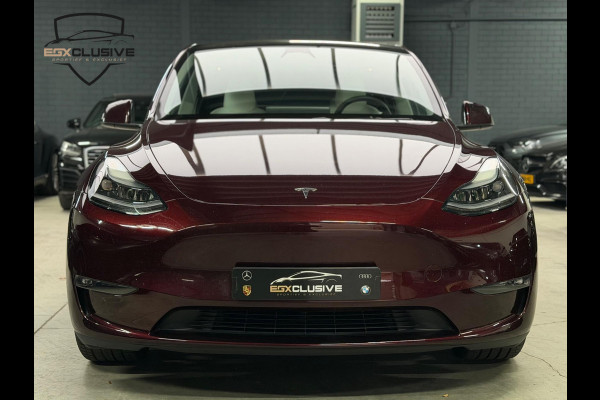 Tesla Model Y Performance AWD 75 kWh 360Cam/Pano/Trekhaak