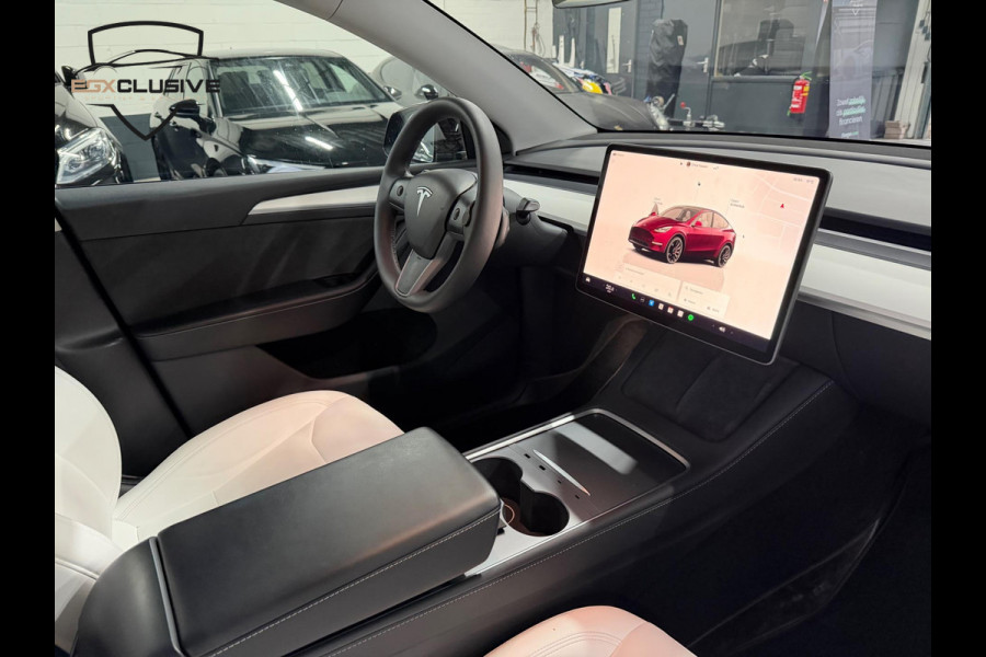 Tesla Model Y Performance AWD 75 kWh 360Cam/Pano/Trekhaak
