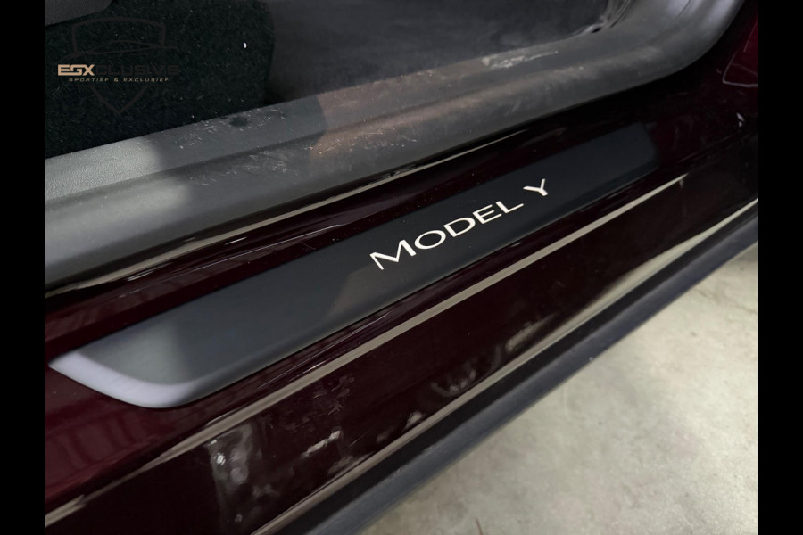 Tesla Model Y Performance AWD 75 kWh 360Cam/Pano/Trekhaak