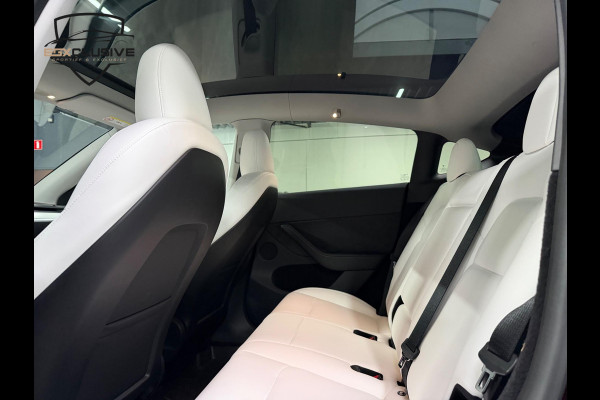 Tesla Model Y Performance AWD 75 kWh 360Cam/Pano/Trekhaak