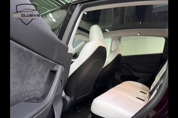 Tesla Model Y Performance AWD 75 kWh 360Cam/Pano/Trekhaak