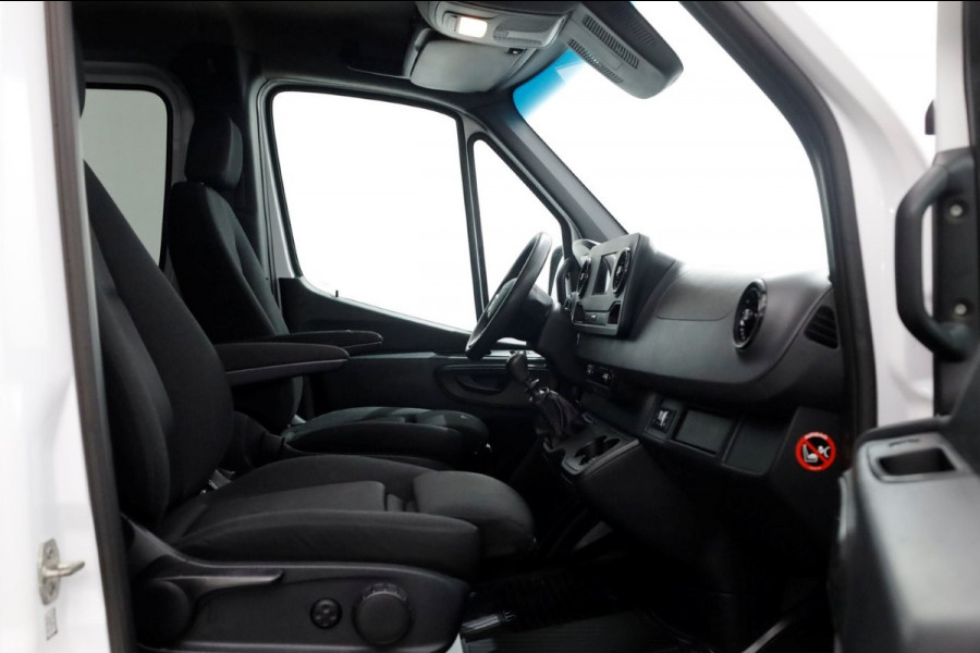 Mercedes-Benz Sprinter 316 CDI 163pk L2H1 D.C. 4x4 ZG3 Airco/Navi/Camera 08-2020