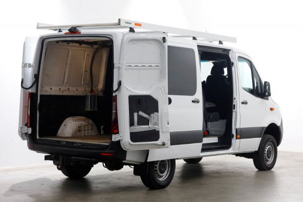 Mercedes-Benz Sprinter 316 CDI 163pk L2H1 D.C. 4x4 ZG3 Airco/Navi/Camera 08-2020