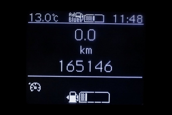 Mercedes-Benz Sprinter 316 CDI 163pk L2H1 D.C. 4x4 ZG3 Airco/Navi/Camera 08-2020