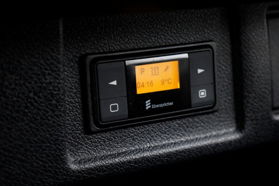 Mercedes-Benz Sprinter 316 CDI 163pk L2H1 D.C. 4x4 ZG3 Airco/Navi/Camera 08-2020